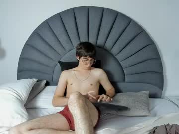Jeffbellfort May 16, 2026 Chaturbate stream image