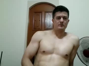 Jhwozy May 16, 2026 Chaturbate stream image