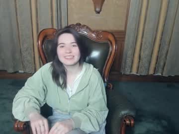 Kemberlyrobeza May 16, 2026 Chaturbate stream image