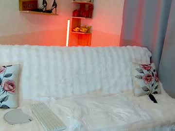 Kimpolloc May 16, 2026 Chaturbate stream image