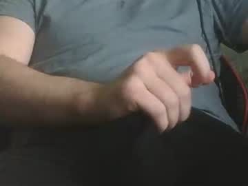 Manwithsausage98 May 16, 2026 Chaturbate stream image
