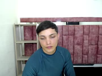 Maxxlouis May 16, 2026 Chaturbate stream image