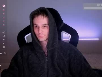 Mel_Kallen May 16, 2026 Chaturbate stream image