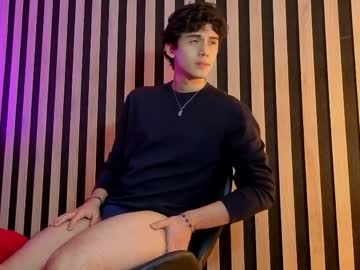 Mikevoss_ May 16, 2026 Chaturbate stream image
