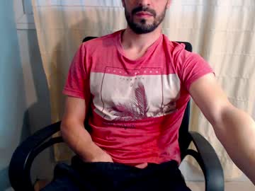 Nico_Mdz May 16, 2026 Chaturbate stream image