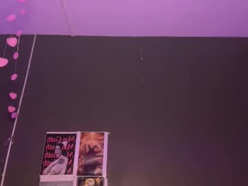 Niky_Long May 16, 2026 Chaturbate stream image