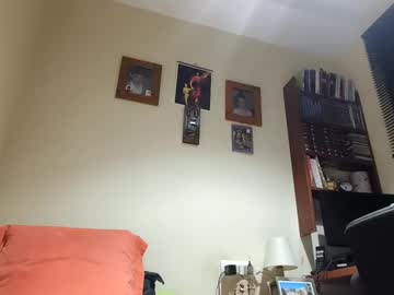Nyvi7 May 16, 2026 Chaturbate stream image