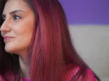 Sabrinakali May 16, 2026 Chaturbate stream image