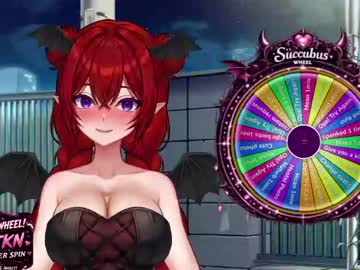 Sakuraluuv May 16, 2026 Chaturbate stream image