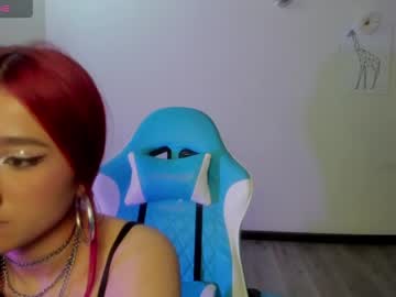 Sammy_Roseee May 16, 2026 Chaturbate stream image
