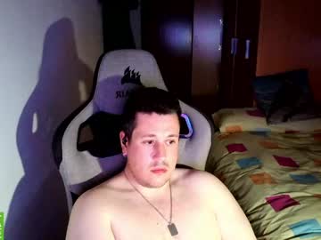 Sergio95n May 16, 2026 Chaturbate stream image