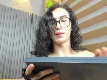 Shammy_Rosse May 16, 2026 Chaturbate stream image