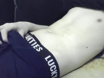 Skinnycuteman May 16, 2026 Chaturbate stream image