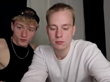 Successful_Kevin May 16, 2026 Chaturbate stream image