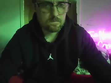 Tiedntattoed May 16, 2026 Chaturbate stream image