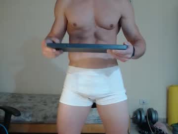 Tom_Show May 16, 2026 Chaturbate stream image