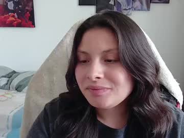 Yessica_Gomez01 May 16, 2026 Chaturbate stream image