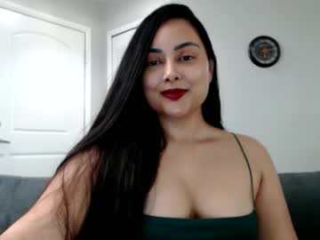 Amanda_411 May 16, 2026 Chaturbate stream image