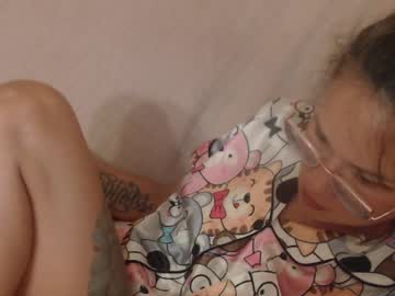 Candylady136 May 16, 2026 Chaturbate stream image