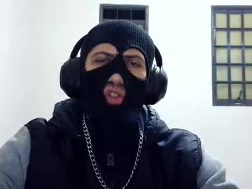 Caugusto91 May 16, 2026 Chaturbate stream image