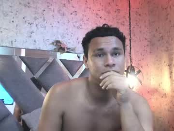 Dominus_Dark May 16, 2026 Chaturbate stream image