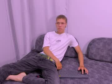Greiberland May 16, 2026 Chaturbate stream image