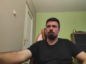 Hairy_Guy007 May 16, 2026 Chaturbate stream image