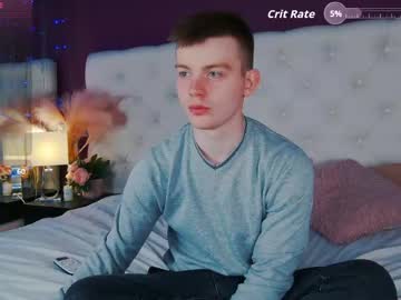 Happydeimos May 16, 2026 Chaturbate stream image