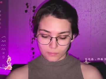 Iceeheart May 16, 2026 Chaturbate stream image