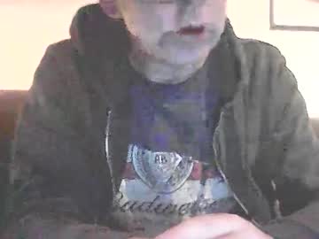 Icemandude May 16, 2026 Chaturbate stream image