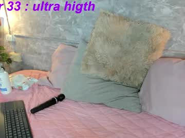 Little_Lili19 May 16, 2026 Chaturbate stream image
