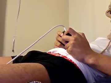 Olliebennit May 16, 2026 Chaturbate stream image