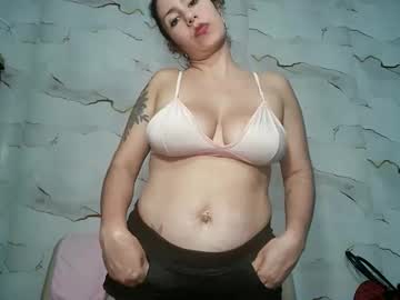 Rainbow_Candy24 May 16, 2026 Chaturbate stream image