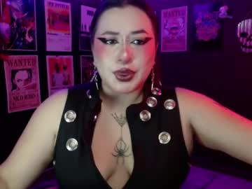 Raven_Darkk May 16, 2026 Chaturbate stream image