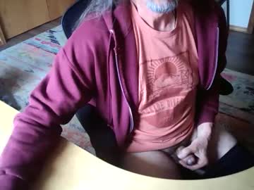 Sensualgentlem May 16, 2026 Chaturbate stream image