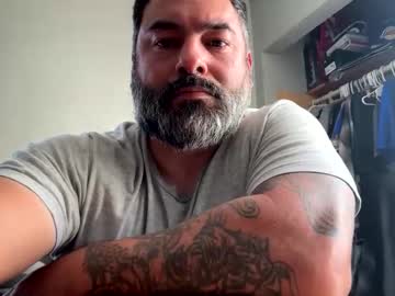 Suavecito67 May 16, 2026 Chaturbate stream image