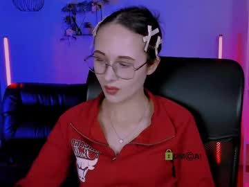 Violett_Charm May 16, 2026 Chaturbate stream image