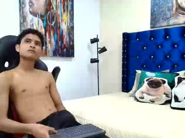 Xaavier_Foxx May 16, 2026 Chaturbate stream image