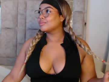 Alexajewels May 16, 2026 Chaturbate stream image