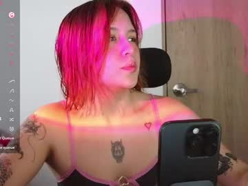 Aliciia_23 May 16, 2026 Chaturbate stream image