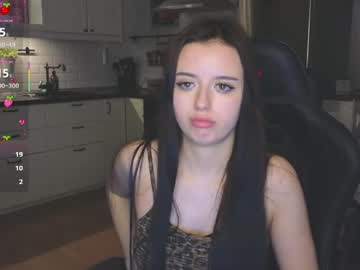 Amalia_Wiwi May 16, 2026 Chaturbate stream image