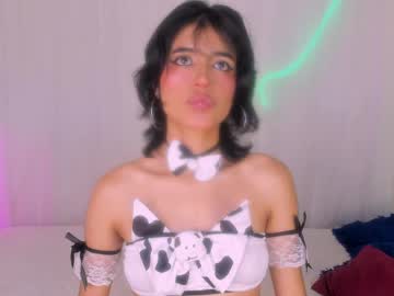 Celeste_Lumi May 16, 2026 Chaturbate stream image