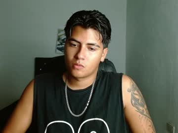 Davidbless May 16, 2026 Chaturbate stream image