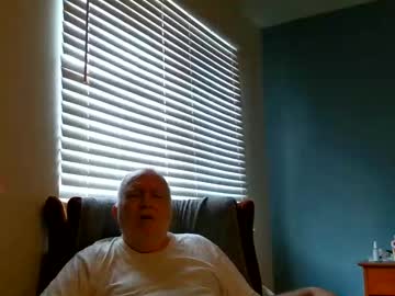 Galacticfrank May 16, 2026 Chaturbate stream image