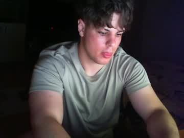 Gymguy0505 May 16, 2026 Chaturbate stream image