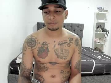 Hardhardhardxxx May 16, 2026 Chaturbate stream image