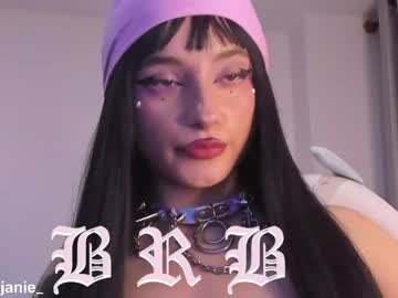 Janee_Lane May 16, 2026 Chaturbate stream image