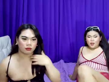 Margaux_Foster May 16, 2026 Chaturbate stream image