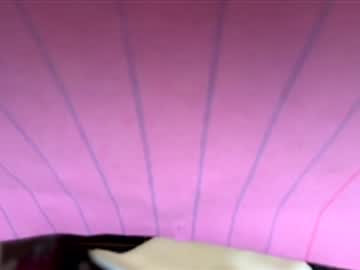 Muvaxfxcka May 16, 2026 Chaturbate stream image
