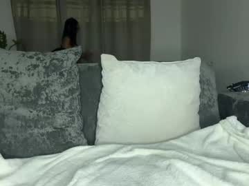 Nicole_1110 May 16, 2026 Chaturbate stream image